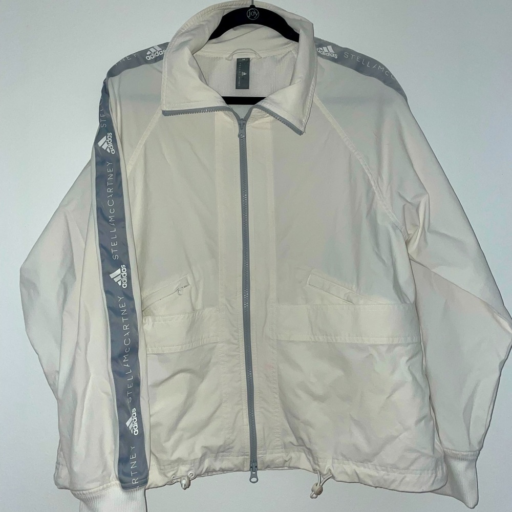 Adidas by Stella McCartney Windbreaker